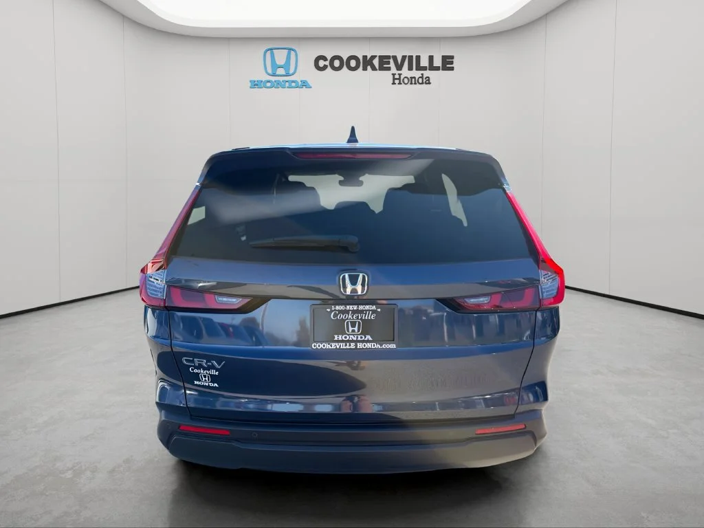 Used 2026  Honda EX-L image 6