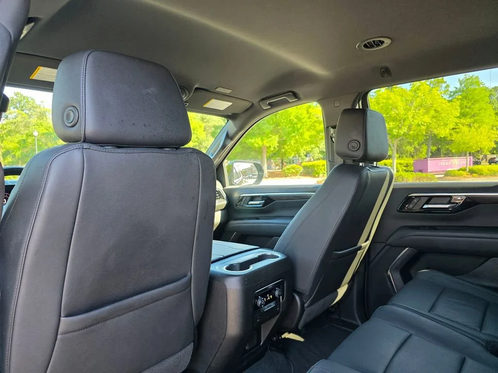 Used 2025 Black Chevrolet LT image 27