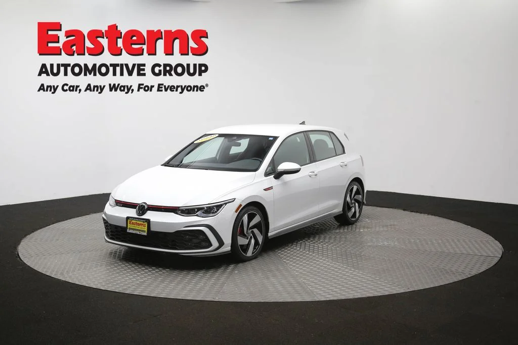 Used 2024 Silver Volkswagen 2.0T S image 49