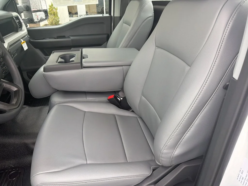 New 2026 White Ford XL image 10