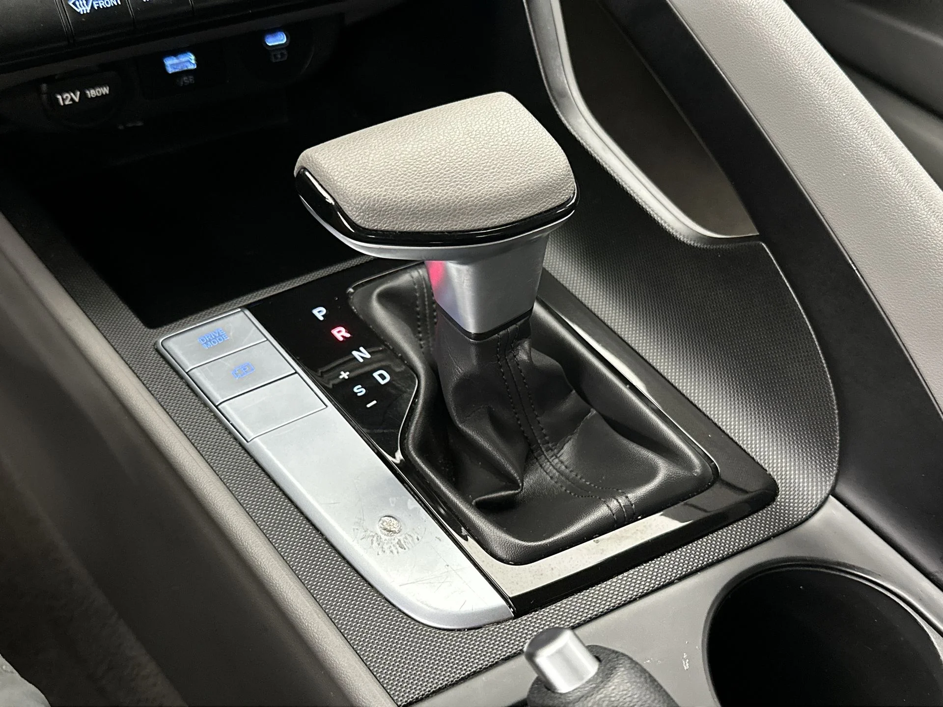 Used 2024 Blue Hyundai SEL image 26