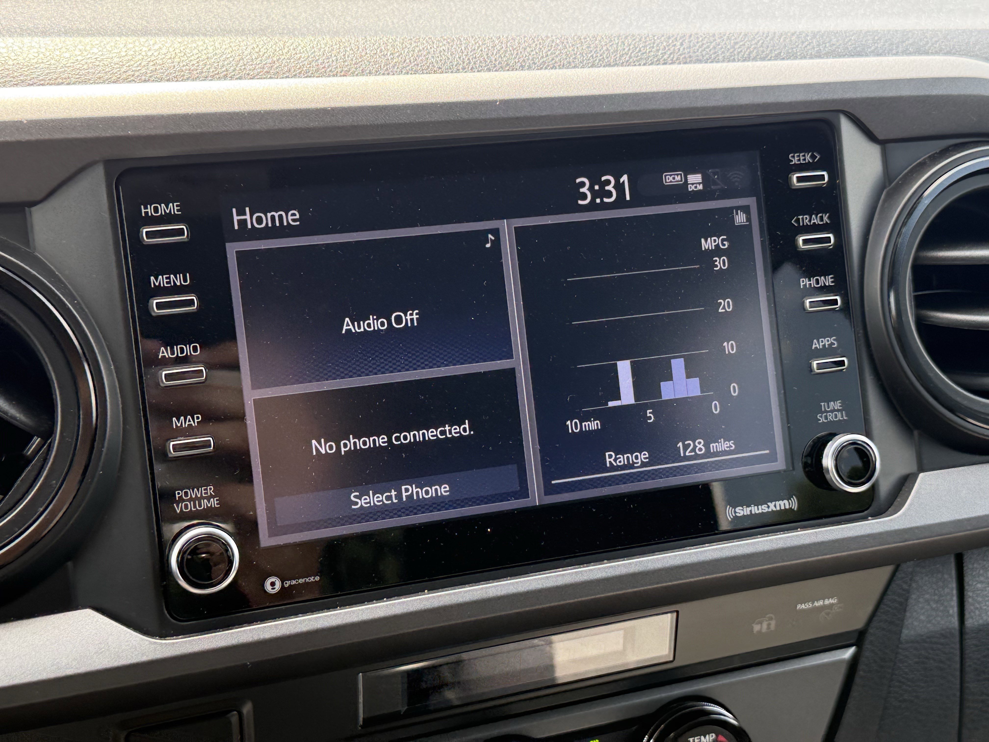Used 2022 Magnetic Gray Metallic Toyota SR image 19