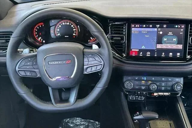 New 2026 B5 Blue Dodge GT PLUS image 14