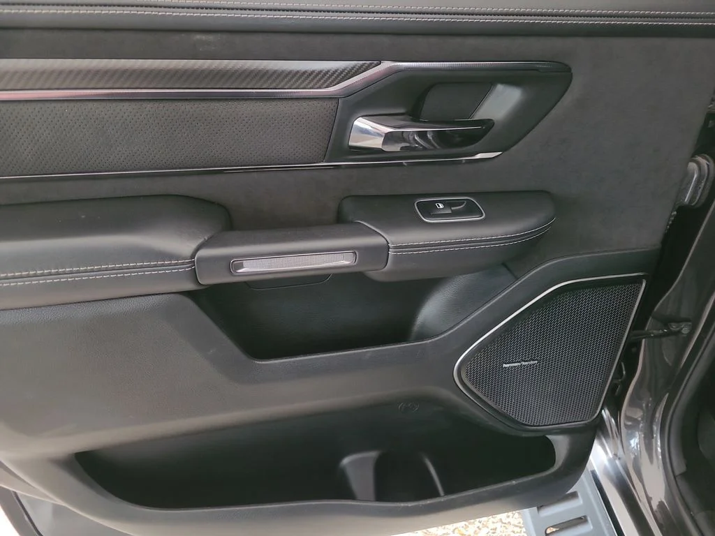 Used 2021 Gray Ram TRX image 14