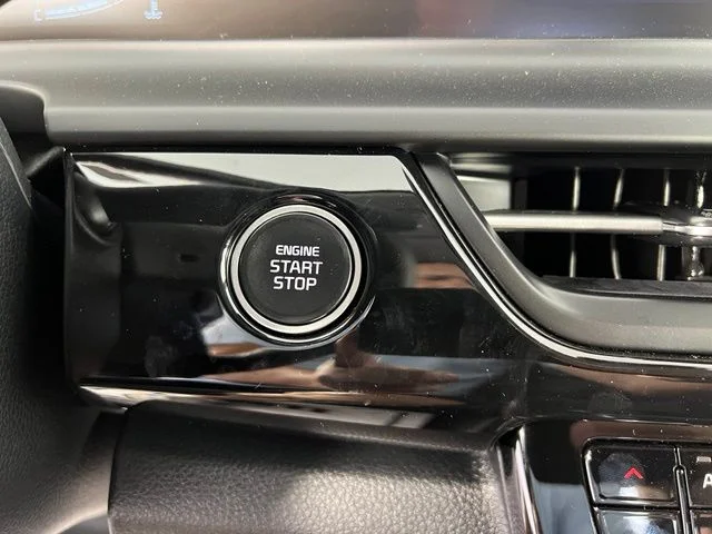 New 2026 Blue Kia S image 25
