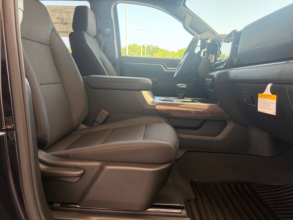 2026 Chevrolet Silverado 1500 LT - Photo 20