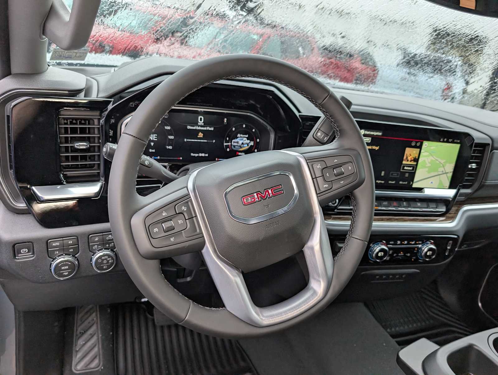 2026 GMC Sierra 3500HD SLE - Photo 32