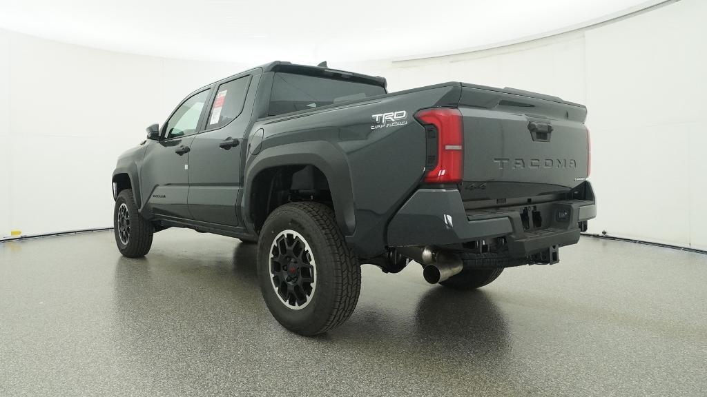 New 2026 Underground Toyota TRD Off-Road i-FORCE MAX image 46