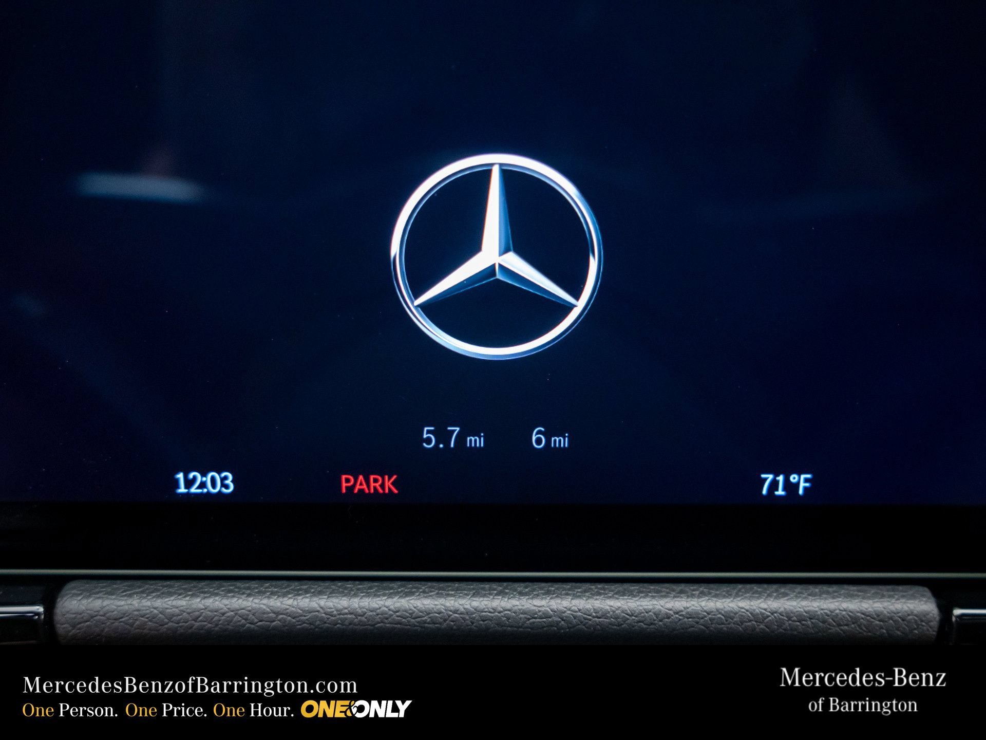 New 2026 Cirrus Silver Metallic Mercedes-Benz GLA 250 image 69