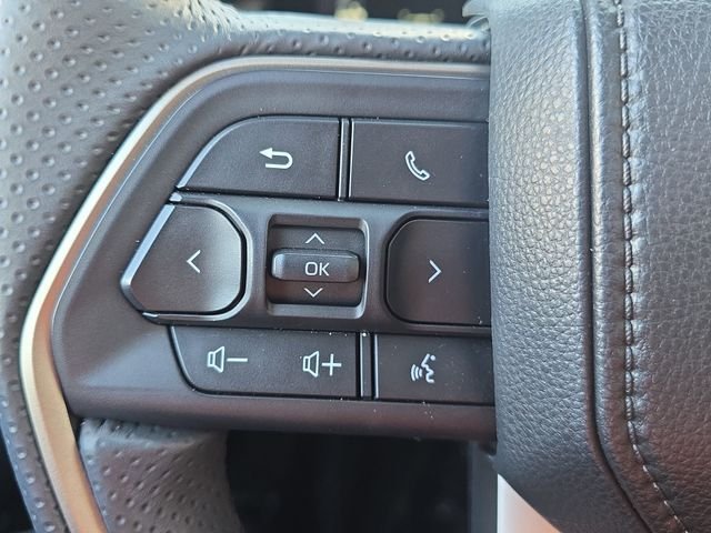 2025 Toyota 4Runner TRD Off-Road Premium - Photo 17