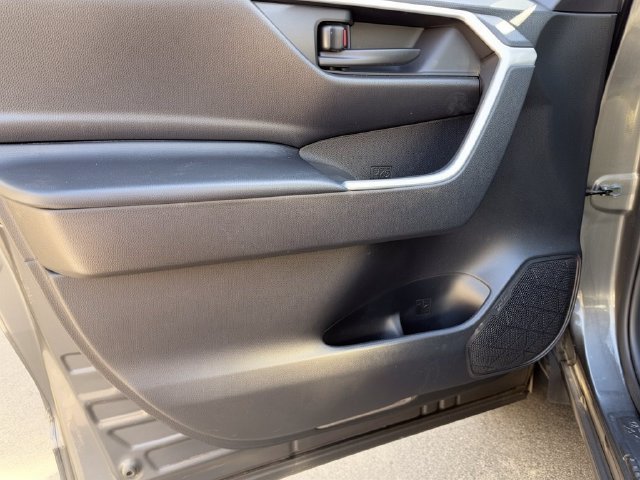 Certified Used 2024 Gray Toyota LE image 13
