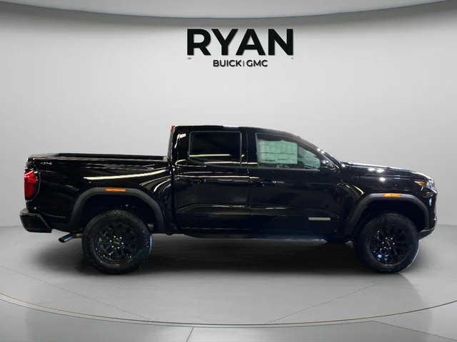 2026 GMC Canyon Elevation - Photo 8