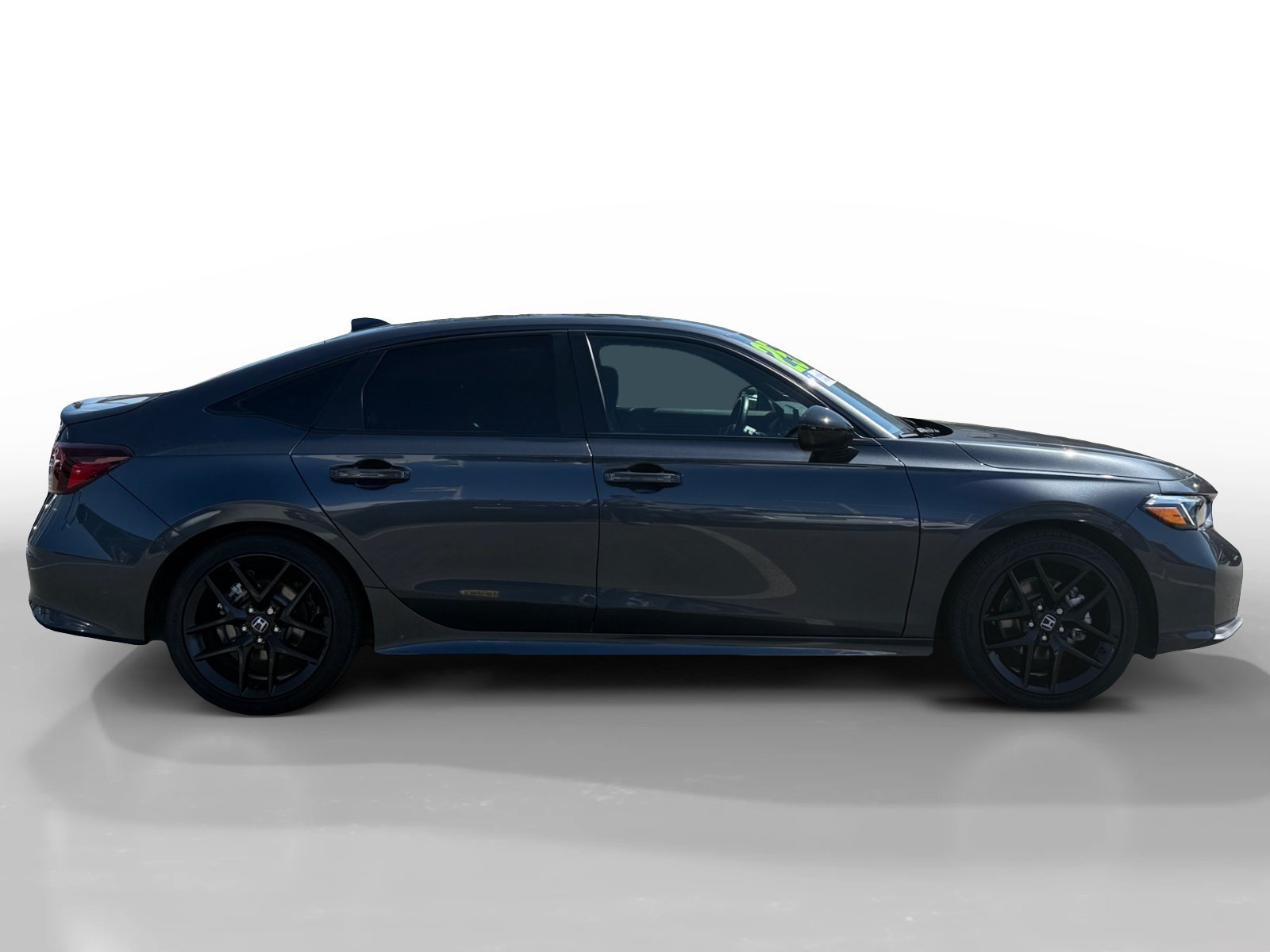 2025 Honda Civic Sport - Photo 6