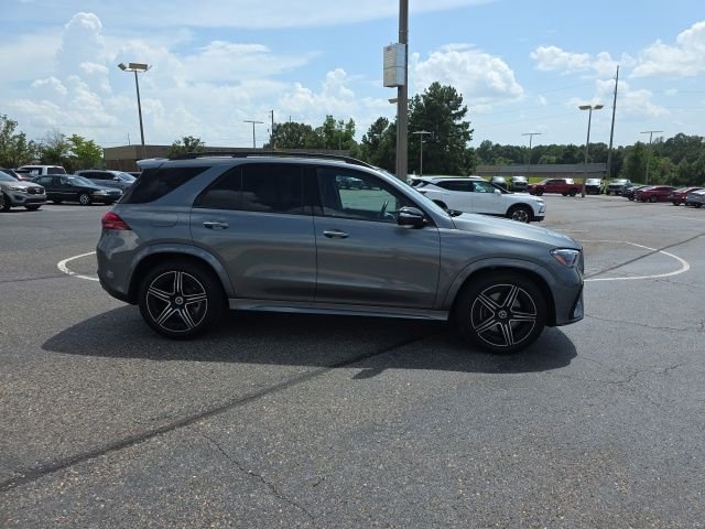 Used 2026 Gray Mercedes-Benz GLE 450 image 2