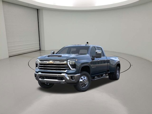 2026 Chevrolet Silverado 3500 HD LTZ - Photo 8