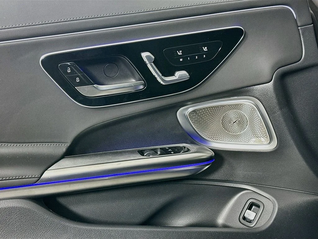 Used 2025 Blue Mercedes-Benz CLE 53 AMG® image 18
