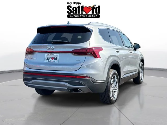 2023 Hyundai Santa Fe SEL - Photo 8