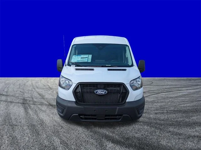 2026 Ford Transit Van Base - Photo 9
