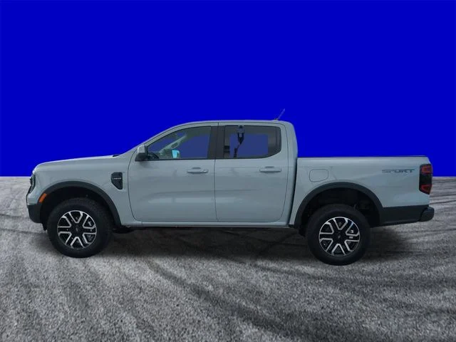 New 2026 Avalanche Ford Lariat® image 7