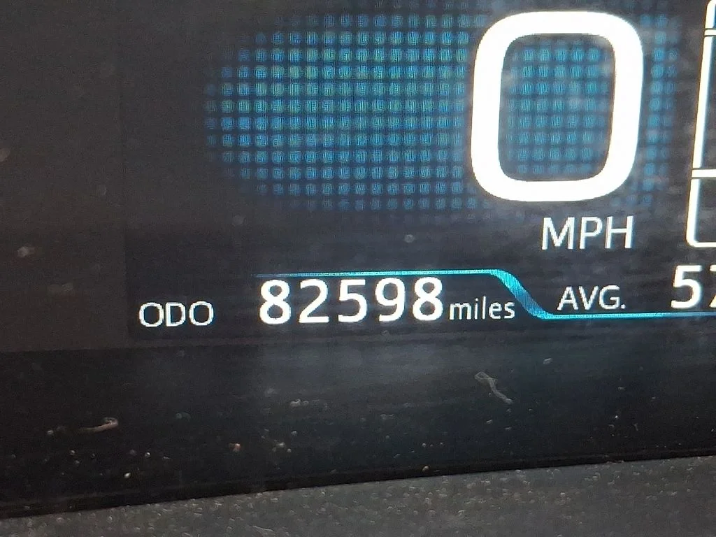 Certified Used 2018 Beige Toyota Three image 20