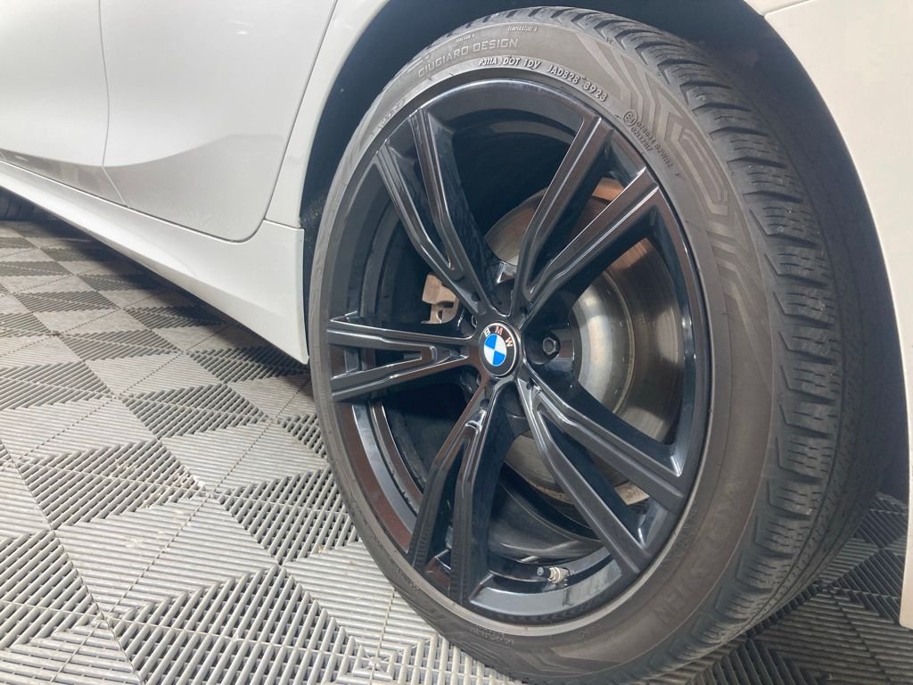 2020 BMW 3 Series 330i - Photo 22