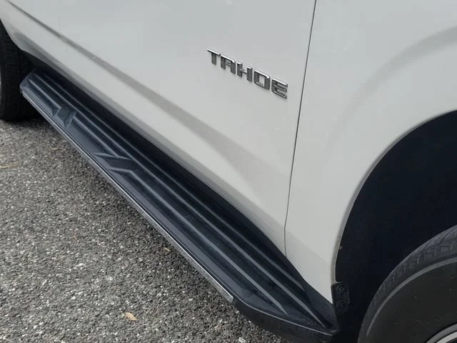 2025 Chevrolet Tahoe High Country - Photo 7