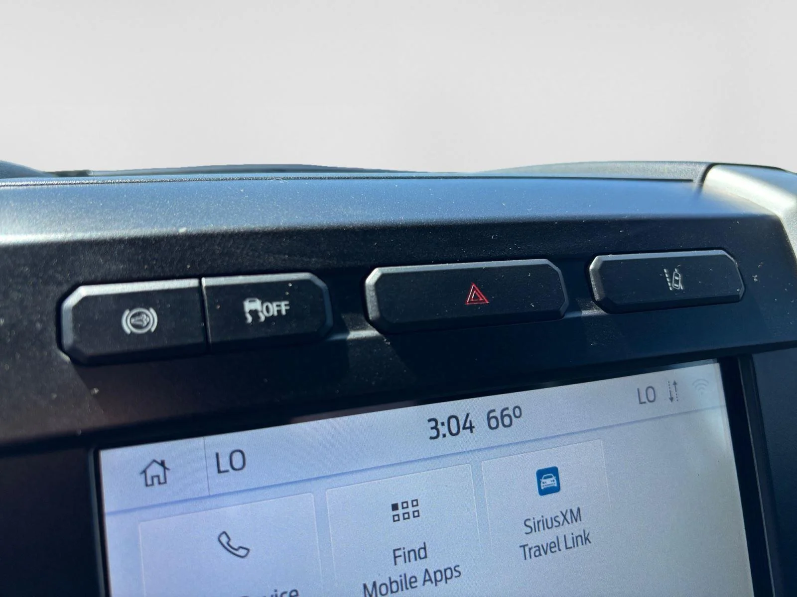 2020 Ford F-250 Super Duty Lariat - Photo 39
