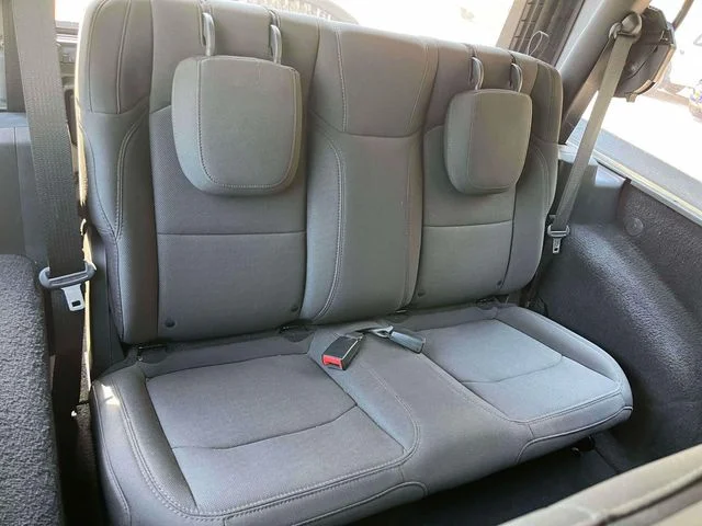Certified Used 2020 Gray Clearcoat Jeep Sport image 20