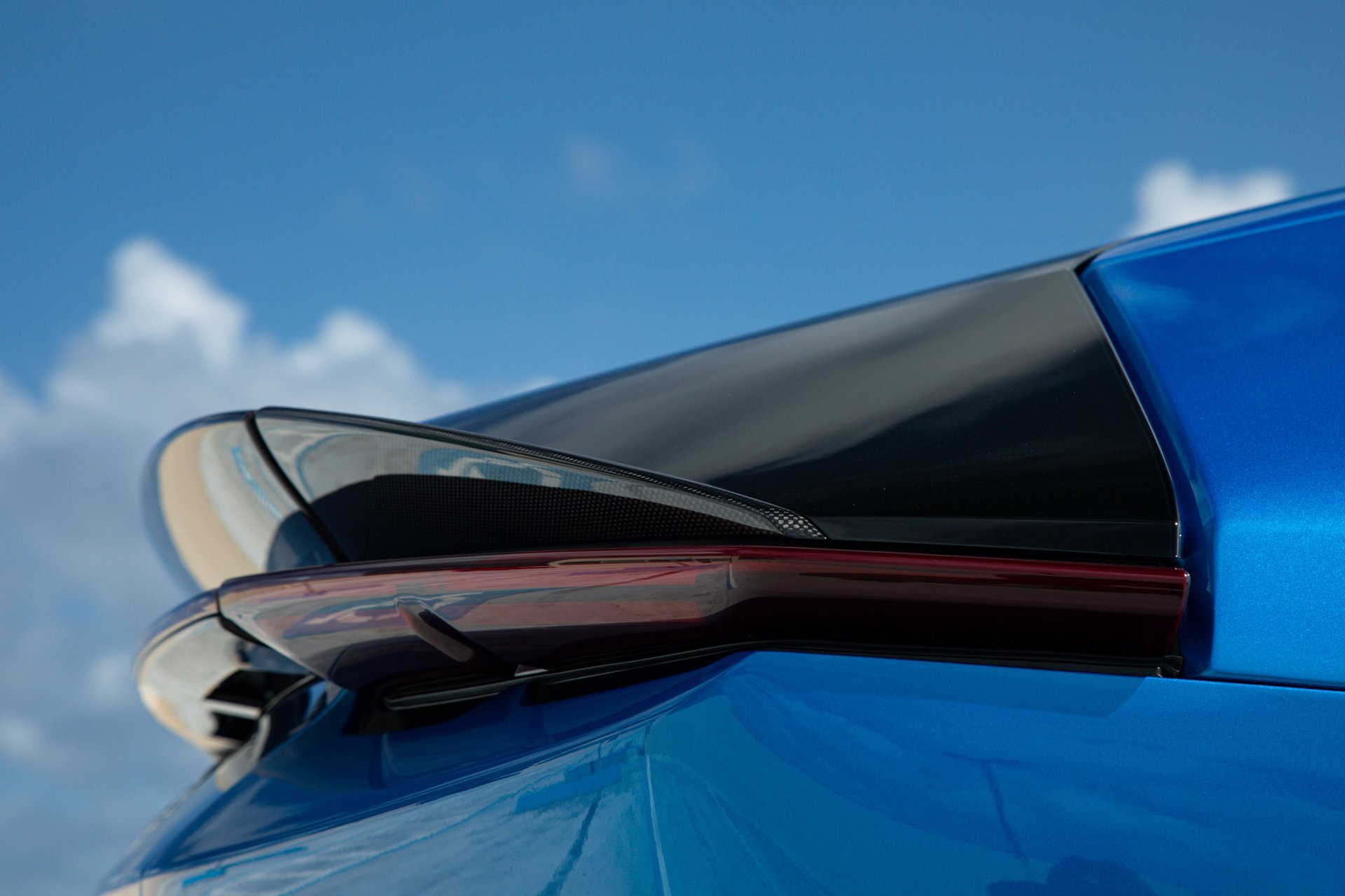 Certified Used 2025 Blue Ferrari  image 17