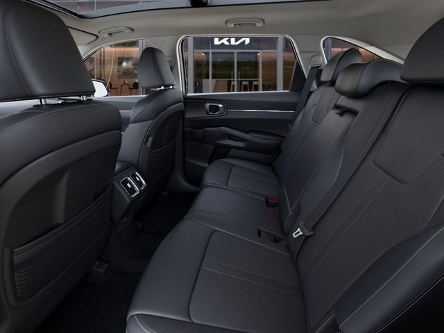 New 2026 Gray Kia S image 18