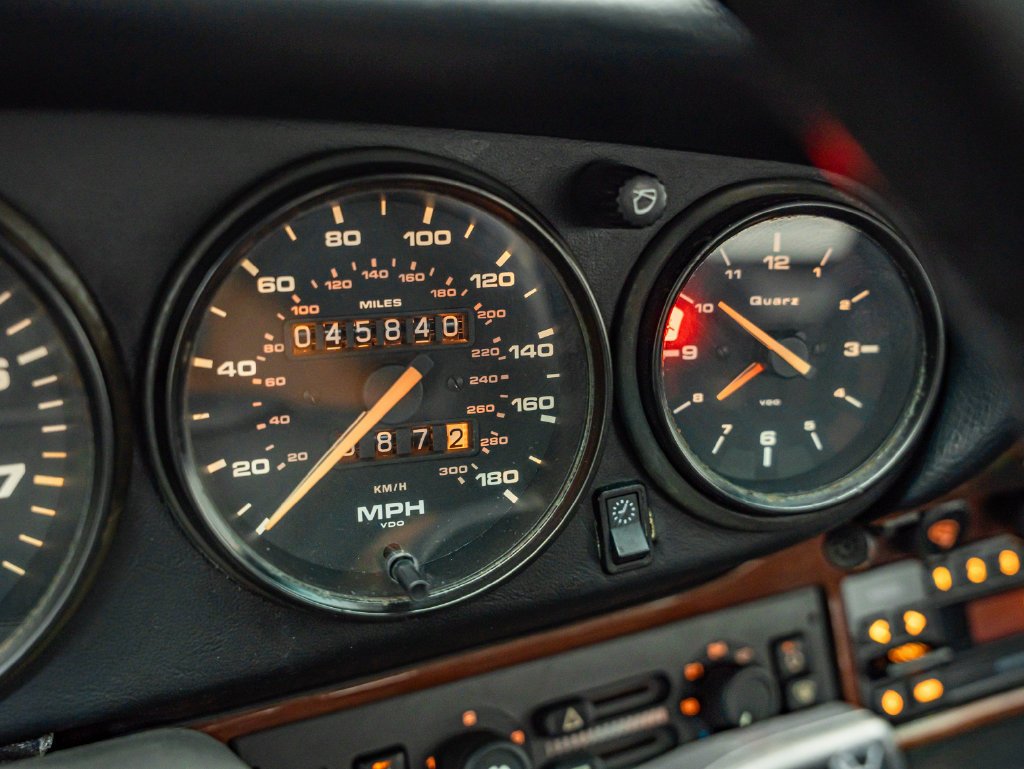 1998 Porsche 911 CARRERA 4 - Photo 37