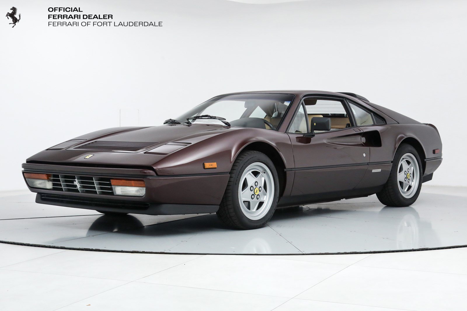 Used 1989 Prugna Ferrari  image 1