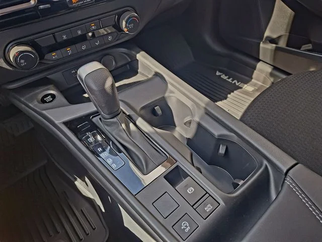 New 2027 Super Black Nissan S image 23