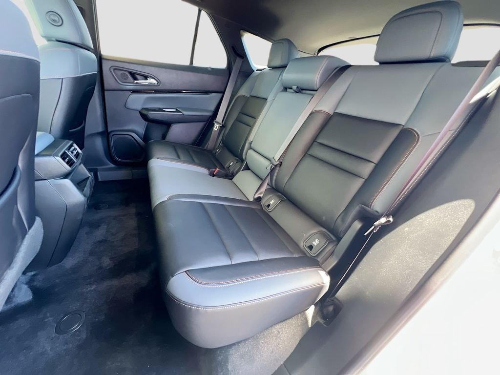 2026 Honda Prologue Touring - Photo 17