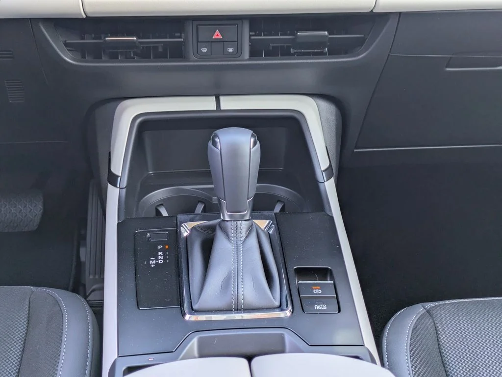 2026 Mazda CX-5 S Select - Photo 19