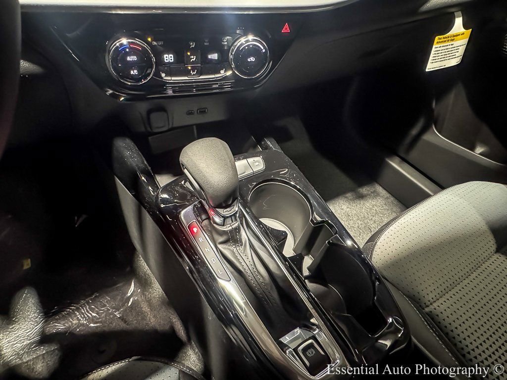 2026 CHEVROLET TRAX - Image 18