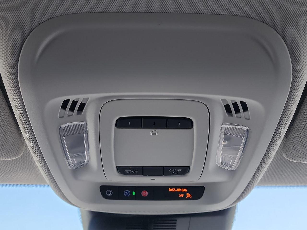 New 2026 Gray Buick Sport Touring image 25
