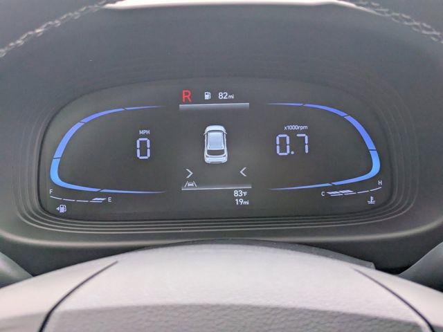 New 2026 White Hyundai SEL image 32