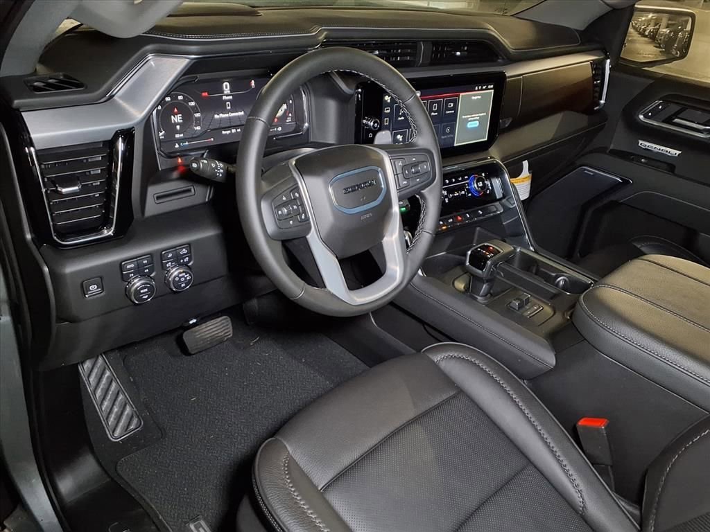 2025 GMC Sierra 1500 Denali - Photo 15