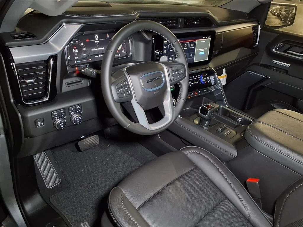 2025 GMC Sierra 1500 Denali - Photo 15