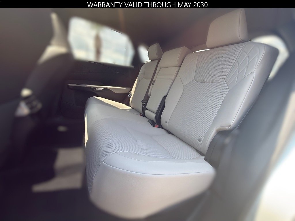 Certified Used 2024 IRIDIUM Lexus Premium image 11