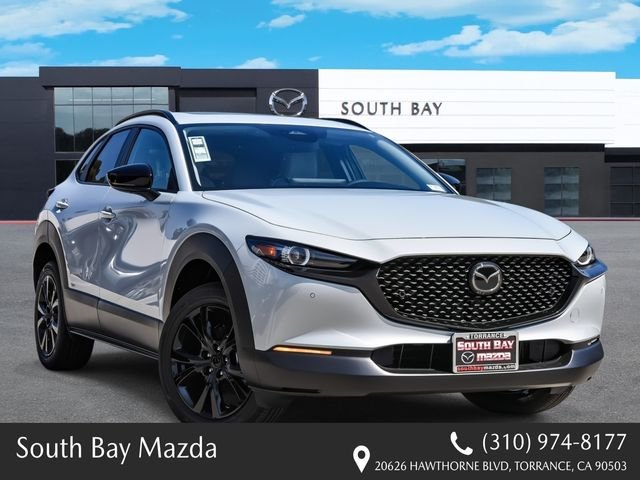 2026 Mazda CX-30 2.5 S Aire Edition
