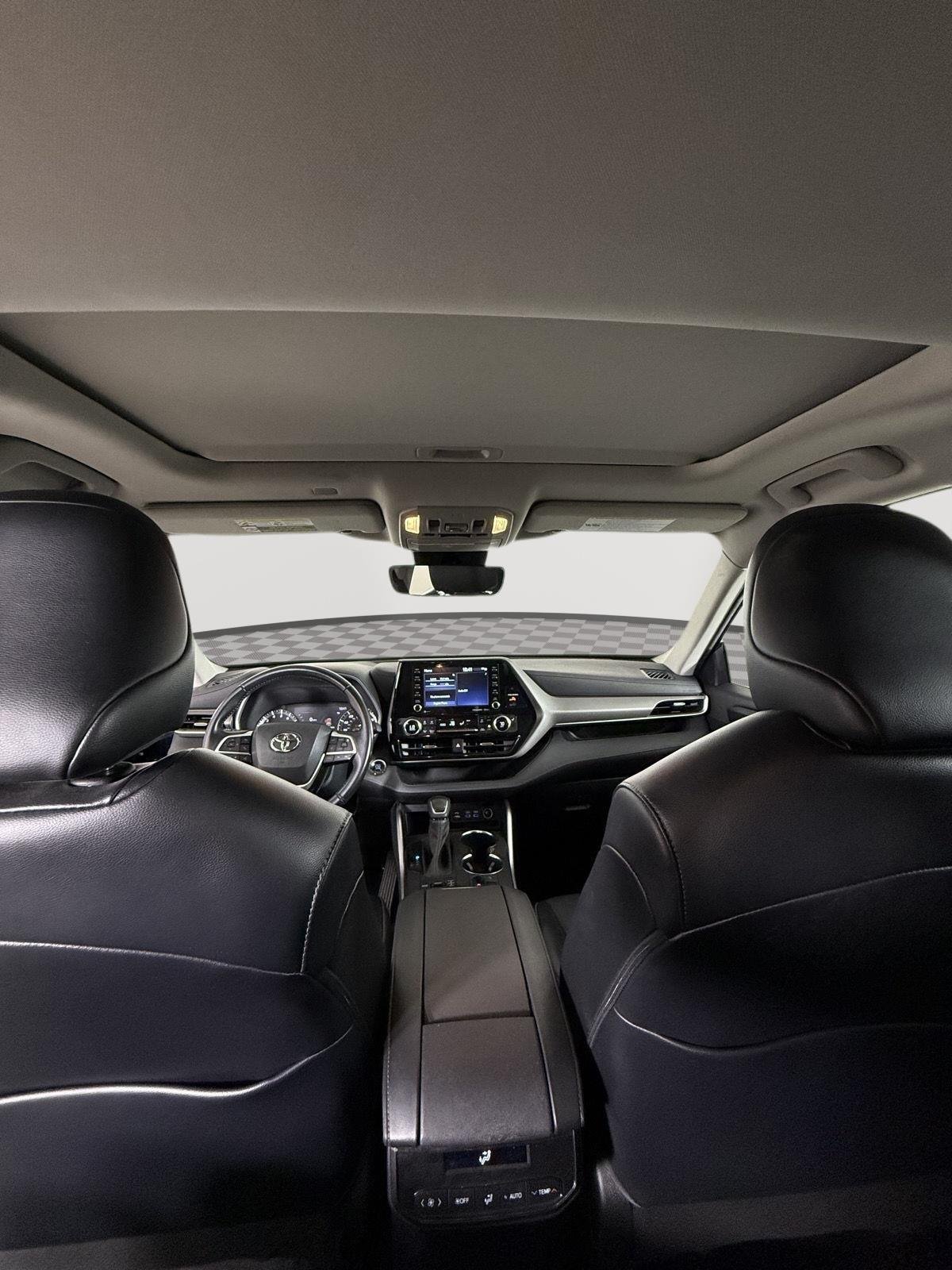 Used 2022 Blueprint TOYOTA  image 6