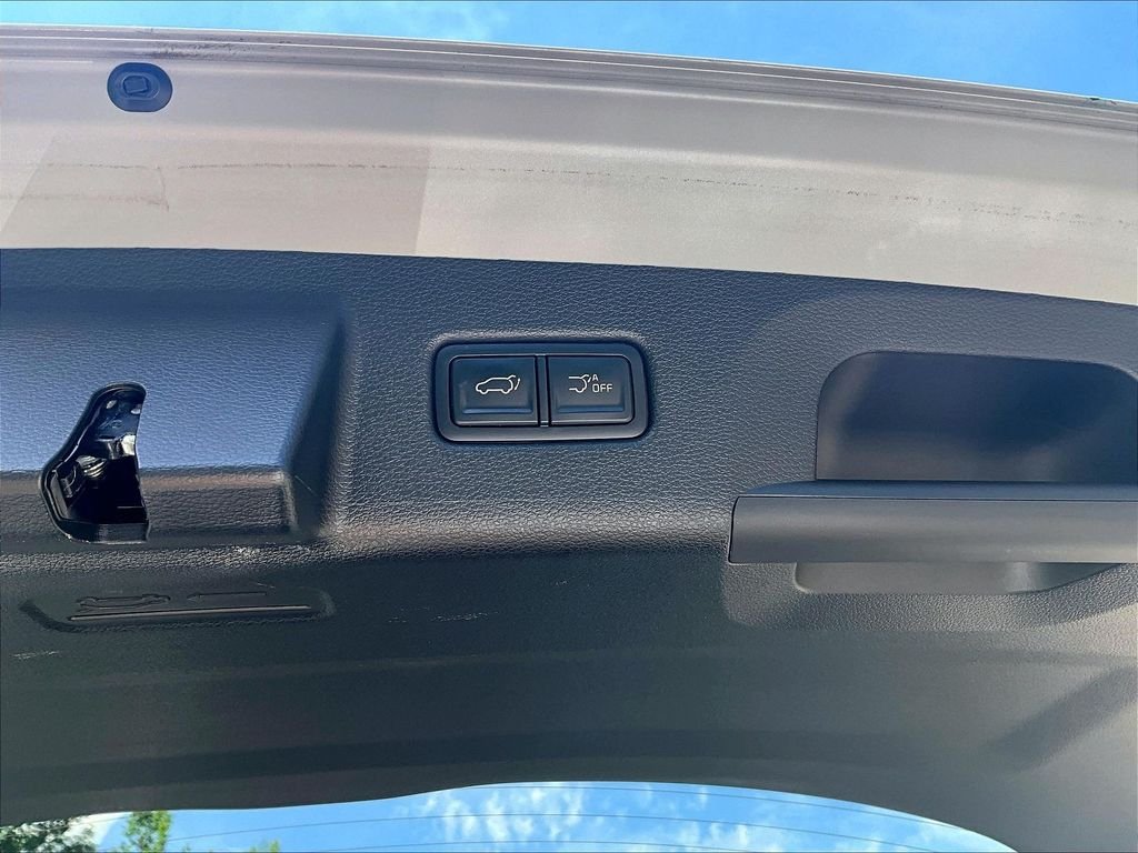 Used 2024 Gray Kia EX X-Line image 25