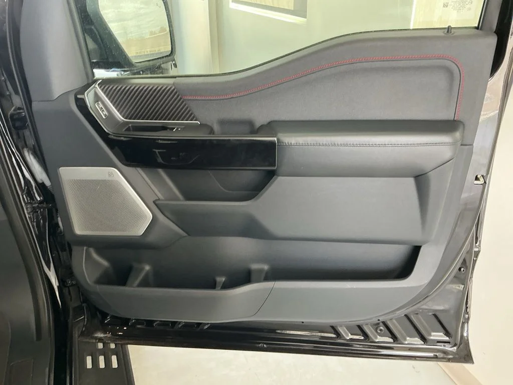 Certified Used 2023 Black Metallic Ford Raptor image 37