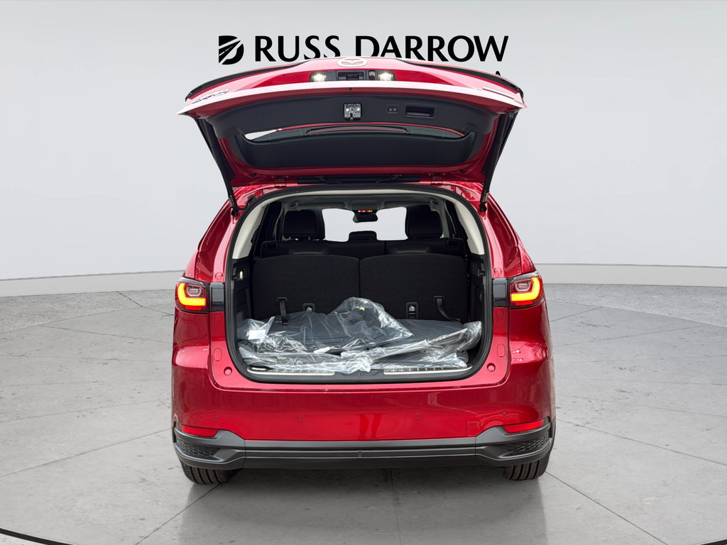2026 Mazda CX-90 Preferred Package - Photo 29
