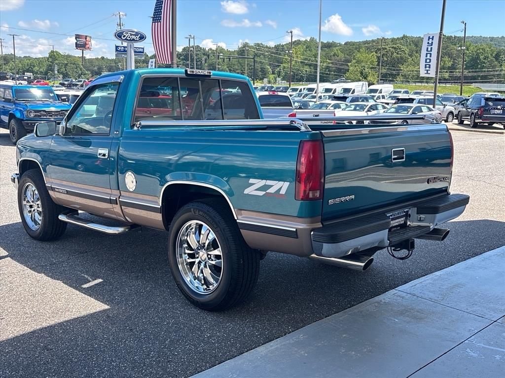 1GTEK14R5VZ533446