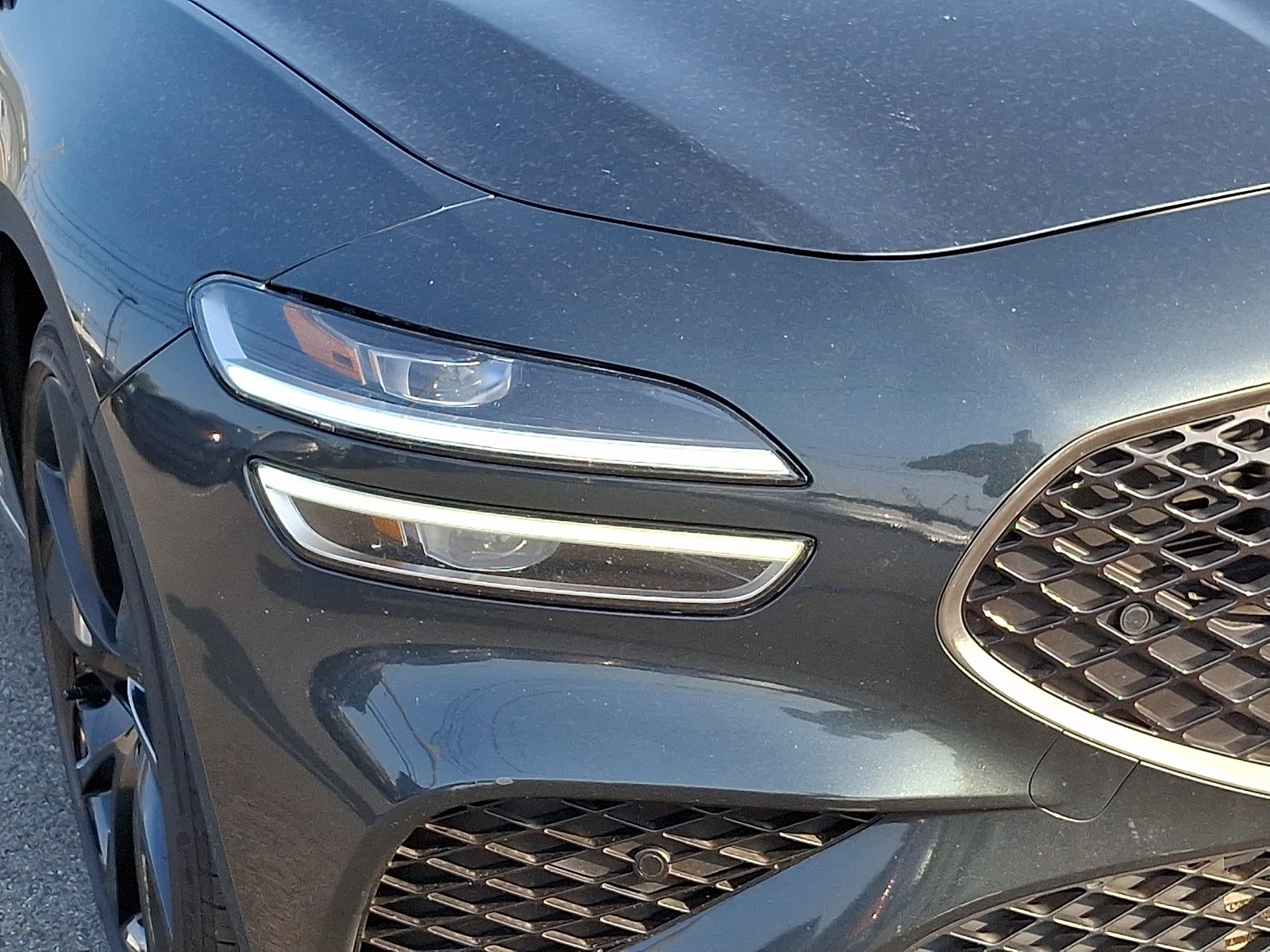 Used 2023 Hallasan Green Genesis 3.3T image 9