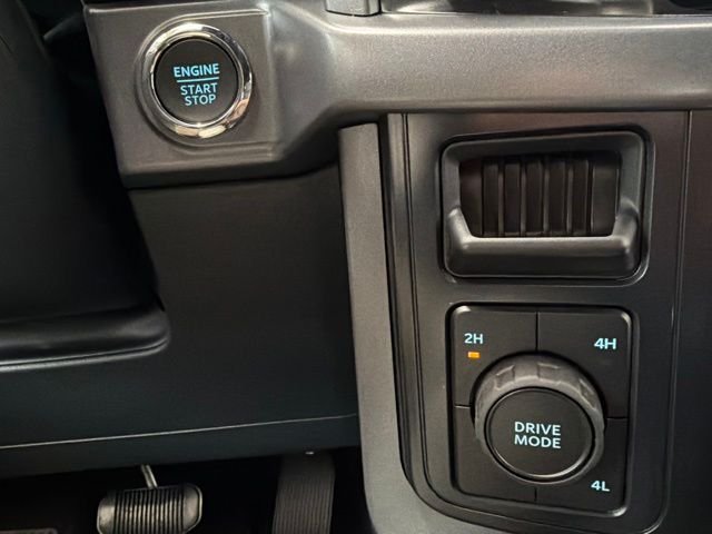 New 2026 Avalanche Ford XLT image 29