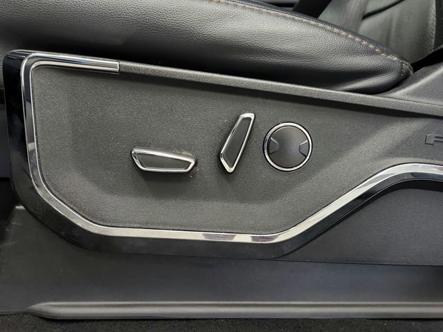 2024 Ford F-150 Lariat - Photo 63